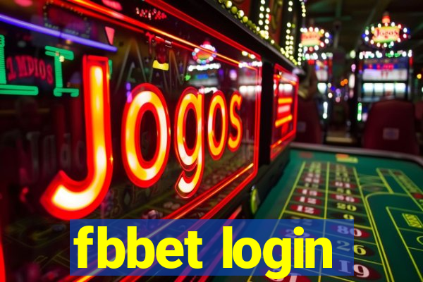 fbbet login